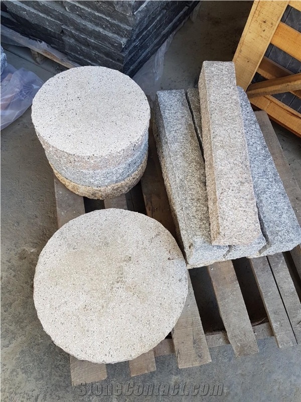 Granite