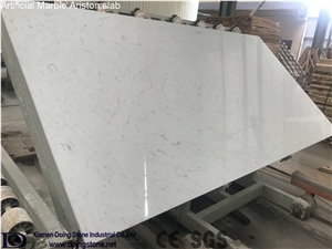 Artificial Marble Ariston Slab from Doing Stone Artificial Marble Ariston Slab from Doing Stone