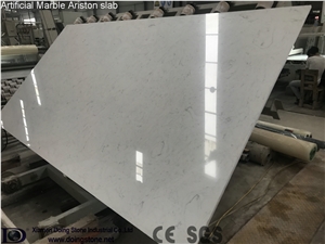 Artificial Marble Ariston Slab from Doing Stone