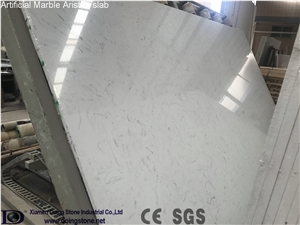 Artificial Marble Ariston Slab from Doing Stone