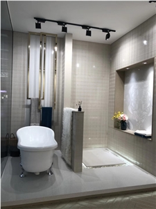 Black Terrazzo Tile,Cement Tile,Rsl1015