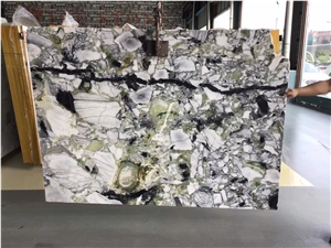 Cold Jade for Wall Tile