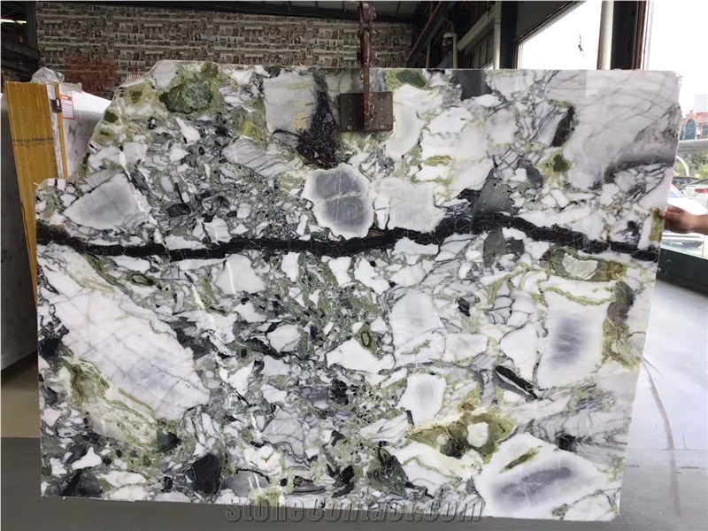 Cold Jade for Wall Tile