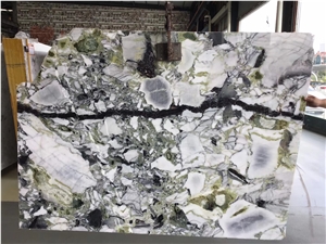 Cold Jade for Wall Tile