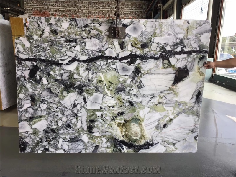 Cold Jade for Wall Tile