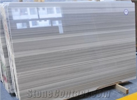 Equator Marmara Marble Slabs, Marble Skirting