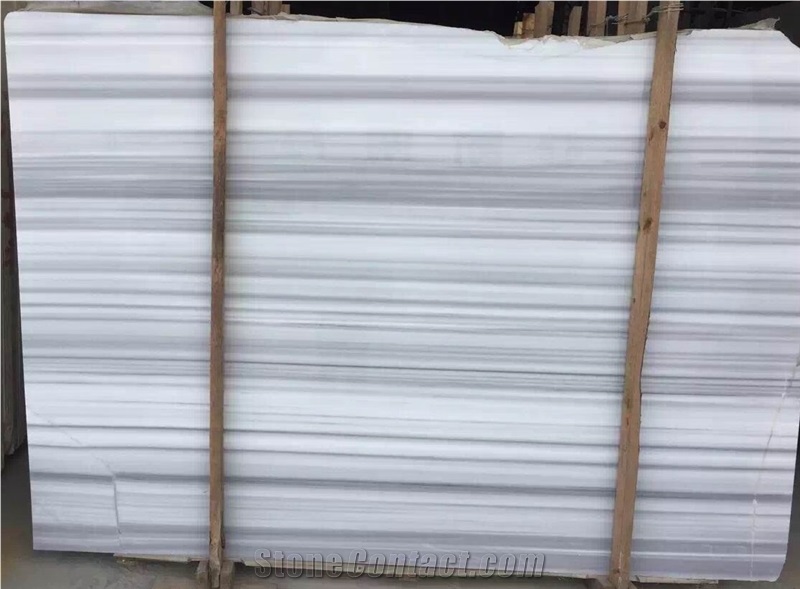 Equator Marmara Marble Slabs, Marble Skirting