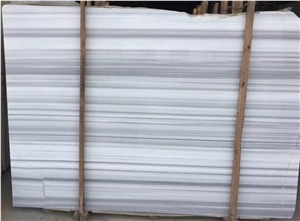 Equator Marmara Marble Slabs, Marble Skirting
