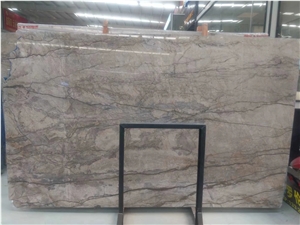 Fantasy Brown Marble for Floor Tile