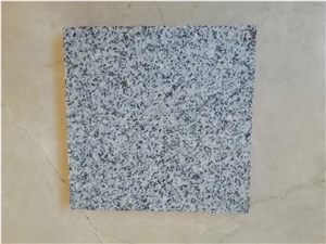 G601 Cheap Light Grey Granite Walling Tile