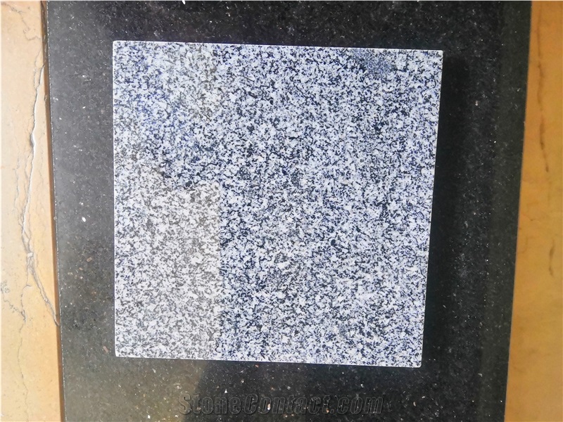G601 Cheap Light Grey Granite Walling Tile