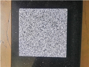 G601 Cheap Light Grey Granite Walling Tile