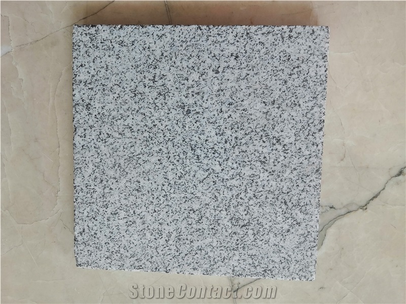 G601 Cheap Light Grey Granite Walling Tile