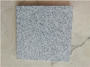 G601 Cheap Light Grey Granite Walling Tile