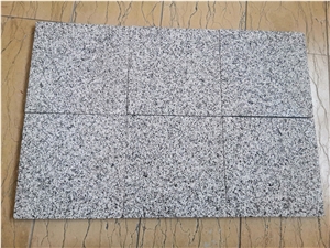 G601 Cheap Light Grey Granite Walling Tile