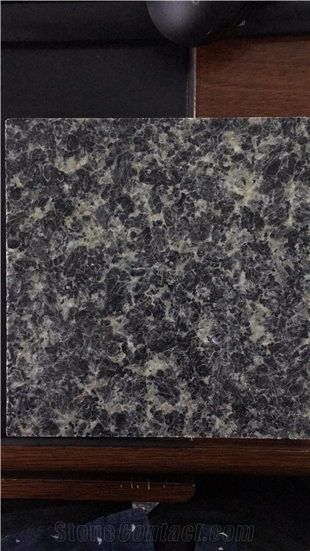 Ice Blue Granite for Wall and Floor Tile