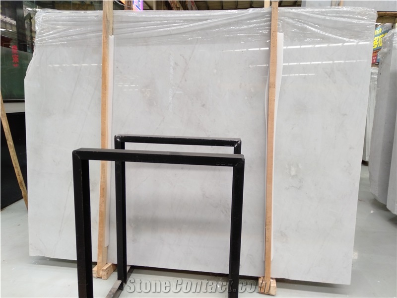 New Bianco Venatino Marble for Wall Tile