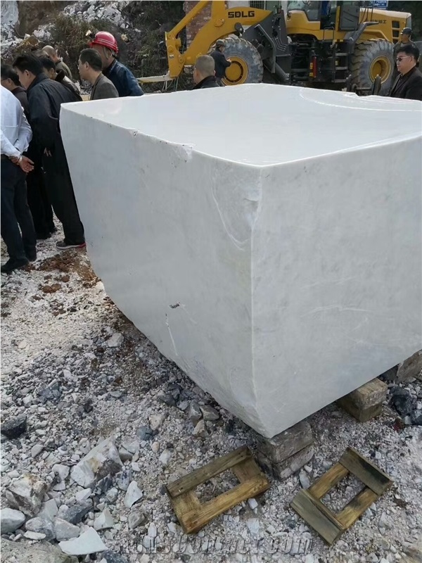 New Bianco Venatino Marble for Wall Tile