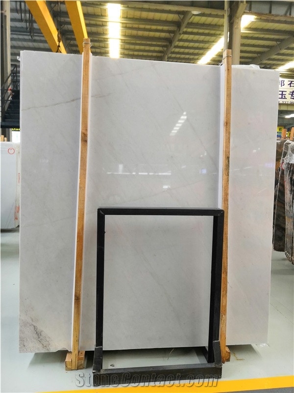 New Bianco Venatino Marble for Wall Tile
