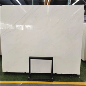 New Bianco Venatino Marble Slab