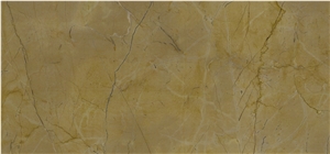 Spanish Gold Marble Slabs, Tiles