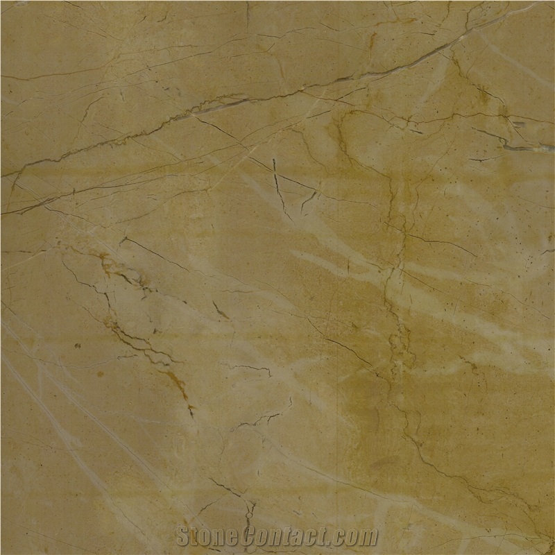 Spanish Gold Marble Slabs, Tiles