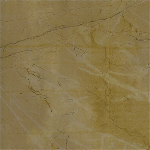 Spanish Gold Marble Slabs, Tiles