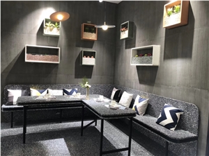 Terrazzo Tile,Cement Tile,Rsl1014