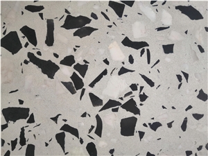 Terrazzo Tile,Cement Tile,Rsl1047 Terrazzo Tile,Cement Tile,Rsl1047