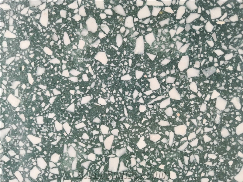 Terrazzo Tile,Cement Tile,Rsl1047