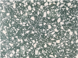 Terrazzo Tile,Cement Tile,Rsl1047
