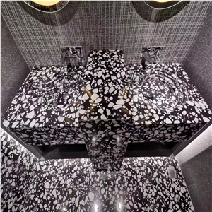 Terrazzo Tile,Cement Tile,Rsl1047