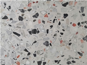Terrazzo Tile,Cement Tile,Rsl1405 Terrazzo Tile,Cement Tile,Rsl1405