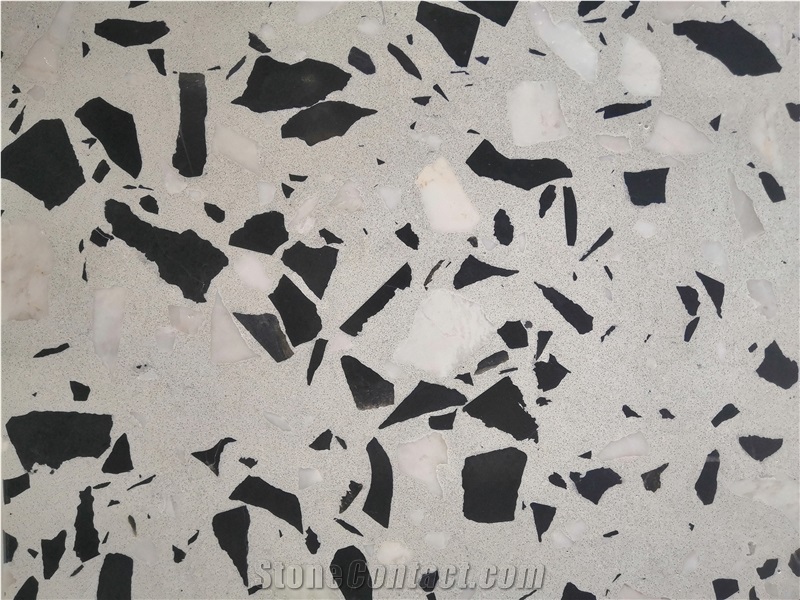 Terrazzo Tile,Cement Tile,Rsl1406