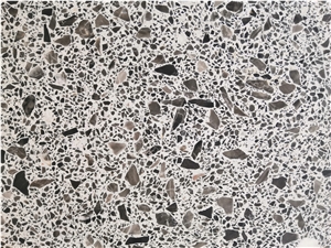 Terrazzo Tile,Cement Tile,Rsl1406