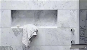 Van Gogh Grey Marble for Floor Tile