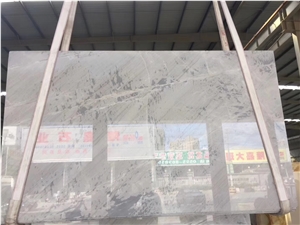 Van Gogh Grey Marble for Floor Tile