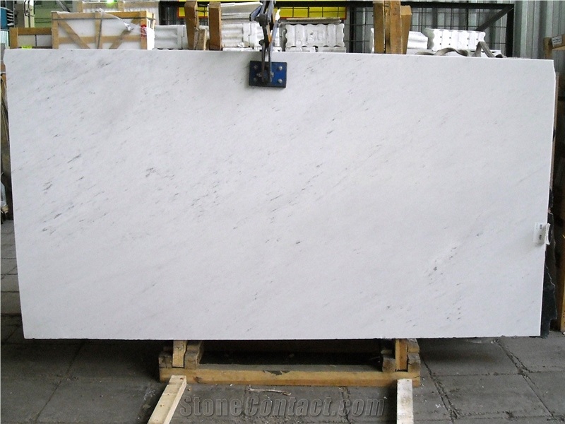 Polaris White Marble Staircase,Steps