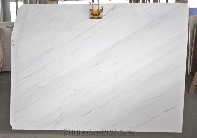 Polaris White Marble Staircase,Steps