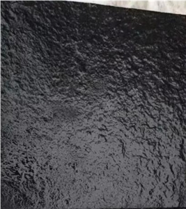 Mastone Black Granite