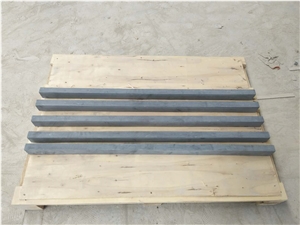 Blue Lime Stone Door Threshold,Dropels,Hardsteen