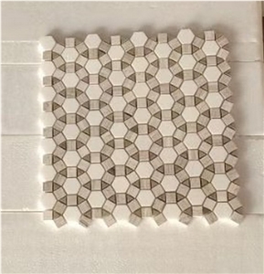 Cheap Marble Stone Mosaic