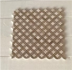 Cheap Marble Stone Mosaic