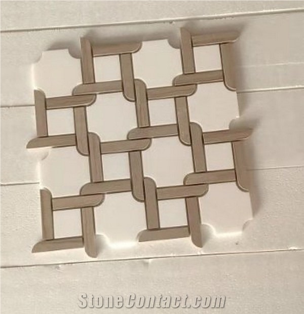 Cheap Marble Stone Mosaic