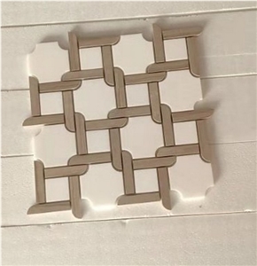 Cheap Marble Stone Mosaic