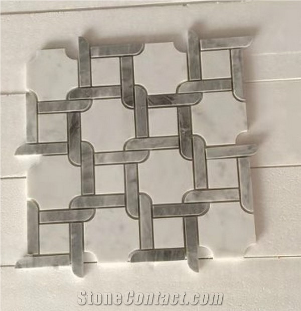 Cheap Marble Stone Mosaic
