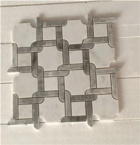 Cheap Marble Stone Mosaic