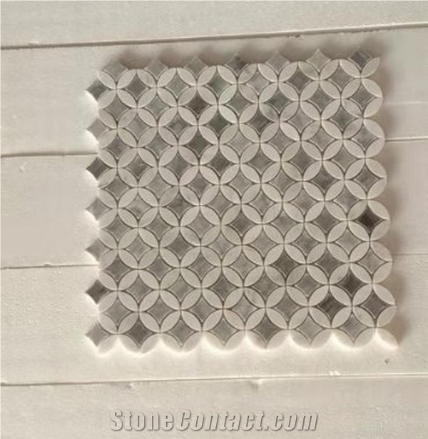 Cheapest Marble Stone Mosaic