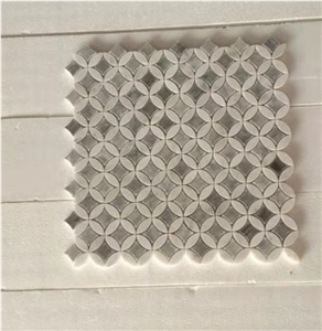 Cheapest Marble Stone Mosaic