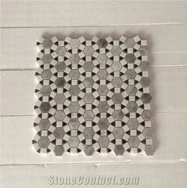 Cheapest Marble Stone Mosaic